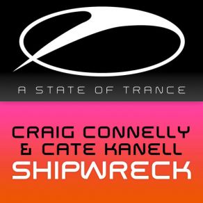 Download track Shipwreck (Original Mix) Craig Connelly, Cate Kanell