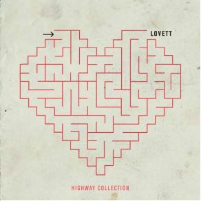 Download track Two Lovers Lovett