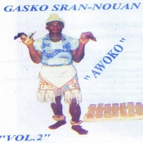 Download track Kplih Gasko Sran-Nouan