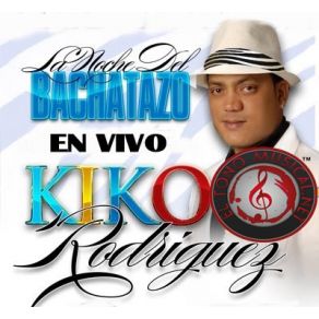 Download track El Verde De Tus Ojos Kiko Rodriguez