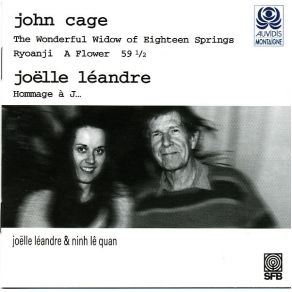 Download track 59 1 / 2 (1953) John Cage, Joëlle Léandre