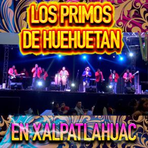 Download track Marialina Los Primos De Huehuetan Guerrero