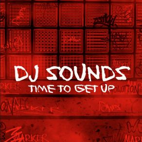 Download track Street Beat DJ Sounds