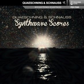 Download track A Calm But Steady Flow Ulrich Schnauss, Schnauss, Quaeschning