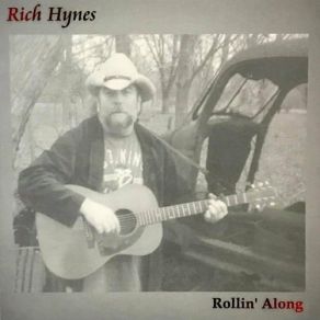 Download track Atom Bomb Blues Rich Hynes