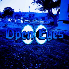 Download track Open Eyes (Super Slowed) Sl0WED PRXD PLAYA 製品の遅延