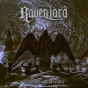 Download track Touch The Sky Raven Lord