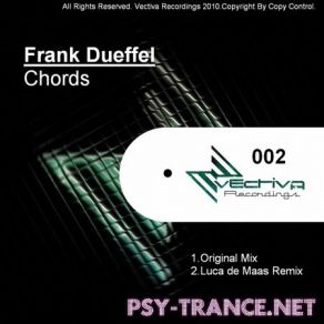 Download track Chords (Original Mix) Frank Düffel