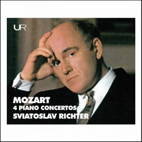 Download track Piano Concerto No. 22 In E-Flat Major, KV 482: II. Andante Benjamin Britten, Sviatoslav Richter, Lorin Maazel, Ussr Symphony Orchestra