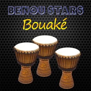 Download track Elle M'a Trompé Benou Stars