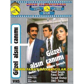 Download track Güzel Alsın Canımı Hakkı Bulut