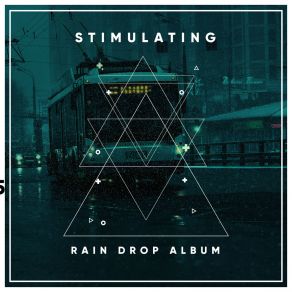 Download track Rain Sound: Lucid Dreaming Natural Nature Makers