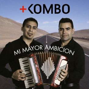 Download track Por Este Amor Mas Kombo