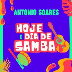 Download track Eu Confesso Antonio Soares