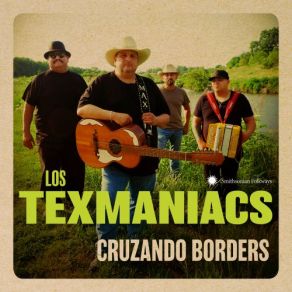 Download track Soy De San Luis Los Texmaniacs