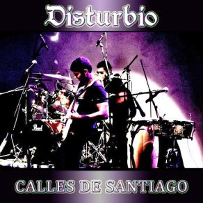 Download track Más Que Disturbio Disturbio