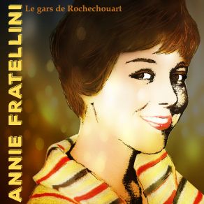 Download track Oh! Quelle Nuit Annie Fratellini