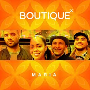 Download track Maria Boutique