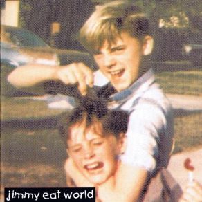 Download track Usery Jimmy Eat World