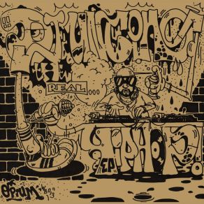 Download track Real Hiphop Dj UncinoCastì, Shaone, Il Basista