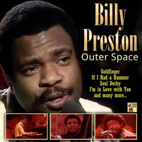 Download track If I Had A Hammer Billy Preston