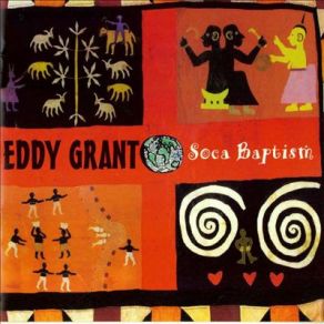 Download track Soca Baptist Eddy Grant, The Equals