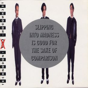 Download track Chance Yellow Magic Orchestra, Ymo