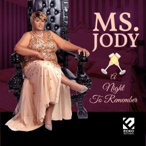 Download track Let's Party Right (A Night To Remember) Ms. Jody