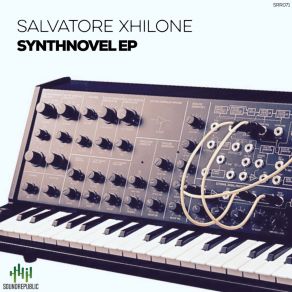 Download track Acidita' Salvatore Xhilone