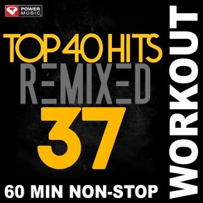 Download track Boyfriend (Workout Remix 128 BPM) Power Music Workout