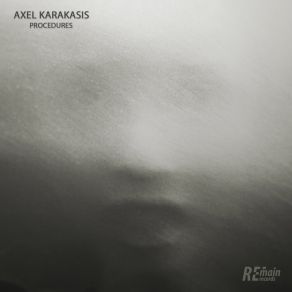 Download track Procedures Axel Karakasis