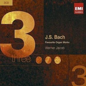 Download track Toccata & Fugue In D Minor, BWV 538, 