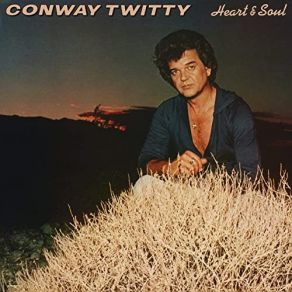 Download track Soulful Woman Conway Twitty