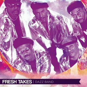 Download track Keep It Live The Dazz Band