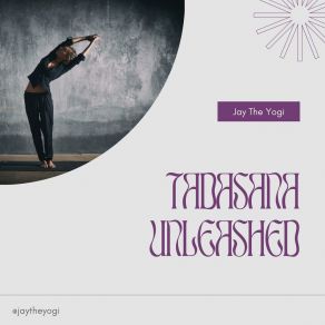 Download track Tadasana Twelve Jay The Yogi