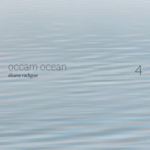 Download track Occam River XXIi' Carol Robinson, Bertrand Gauguet, Yannick Guédon