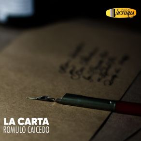 Download track Por Creída Rómulo Caicedo