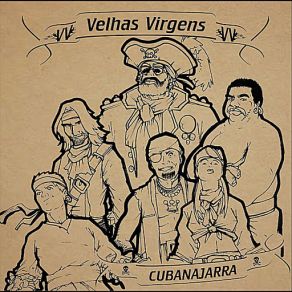 Download track Bafo De Jibóia Velhas Virgens