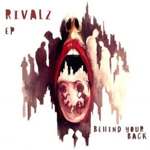 Download track Don't Give Up On Me Rivalz