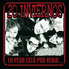 Download track La Noche Del Olvido 20 Inviernos