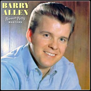 Download track I've Gotta Go Barry Allen