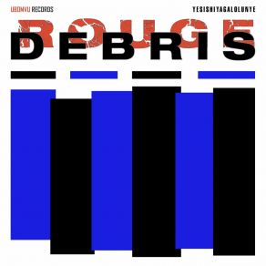 Download track Black Mirror Debris Rouge