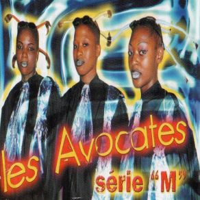 Download track Golowouli Les Avocates