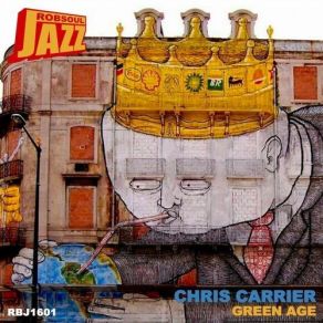 Download track Six Flags Chris Carrier