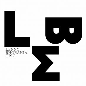 Download track Spherical Shape Lenny Bhorania Trio