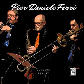 Download track Replay (Moderato Funky) Pier Daniele Ferri