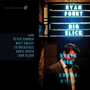 Download track The Days Of Wine And Roses Ryan Fourt