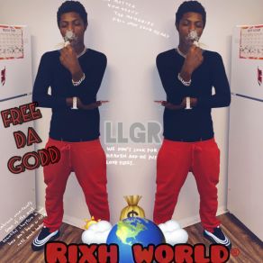 Download track BIP GetRixh FreeDaGoddDiceThaGoon