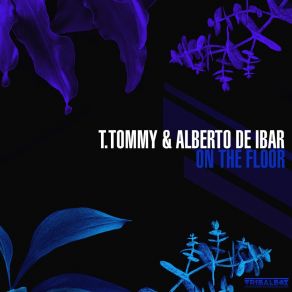 Download track Hit Me Alberto De IbarT. Tommy, Overman