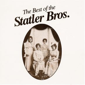 Download track Bed Of Rose'S The Statler Brothers